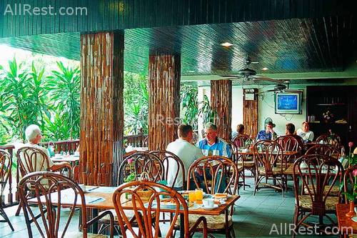 Sunshine Hotel Residence 11